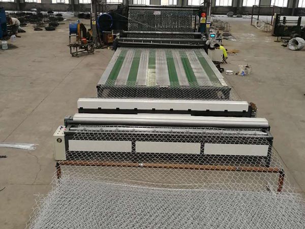 石籠網有哪些種類？